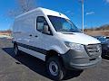 2025 Mercedes-Benz Sprinter 2500 Cargo 144 WB
