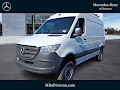 2025 Mercedes-Benz Sprinter 2500 Cargo 144 WB