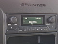 2025 Mercedes-Benz Sprinter 2500 Cargo 144 WB