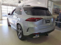 2025 Mercedes-Benz GLE GLE 580