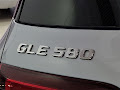 2025 Mercedes-Benz GLE GLE 580