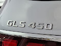 2025 Mercedes-Benz GLS GLS 450