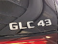 2025 Mercedes-Benz GLC GLC 43 AMG®