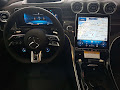 2025 Mercedes-Benz GLC GLC 43 AMG®