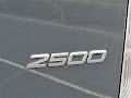 2025 Mercedes-Benz Sprinter 2500 Cargo 170 WB