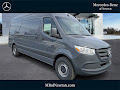 2025 Mercedes-Benz Sprinter 2500 Cargo 170 WB
