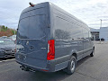 2025 Mercedes-Benz Sprinter 2500 Cargo 170 WB