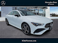 2024 Mercedes-Benz CLA CLA 250