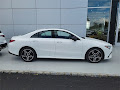 2024 Mercedes-Benz CLA CLA 250