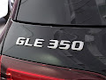 2025 Mercedes-Benz GLE GLE 350