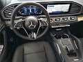 2025 Mercedes-Benz GLE GLE 350