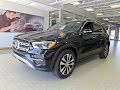 2025 Mercedes-Benz GLE GLE 350