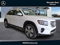 2025 Mercedes-Benz GLB GLB 250