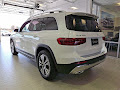 2025 Mercedes-Benz GLB GLB 250