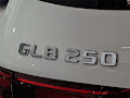 2025 Mercedes-Benz GLB GLB 250