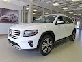2025 Mercedes-Benz GLB GLB 250