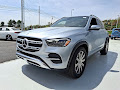 2025 Mercedes-Benz GLE GLE 350