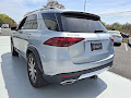 2025 Mercedes-Benz GLE GLE 350