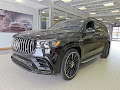 2025 Mercedes-Benz GLS GLS 63 AMG®
