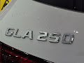 2025 Mercedes-Benz GLA GLA 250