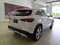 2025 Mercedes-Benz GLA GLA 250