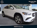 2025 Mercedes-Benz GLA GLA 250