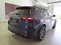 2025 Mercedes-Benz GLE GLE 53 AMG®