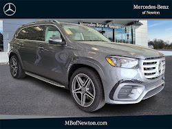 2025 Mercedes-Benz GLS GLS 450