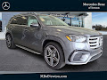 2025 Mercedes-Benz GLS GLS 450