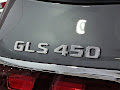 2025 Mercedes-Benz GLS GLS 450