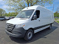 2025 Mercedes-Benz Sprinter 2500 Cargo 170 WB