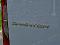 2025 Mercedes-Benz Sprinter 2500 Cargo 170 WB