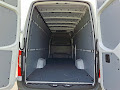 2025 Mercedes-Benz Sprinter 2500 Cargo 170 WB