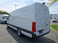 2025 Mercedes-Benz Sprinter 2500 Cargo 170 WB