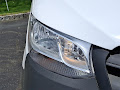 2025 Mercedes-Benz Sprinter 2500 Cargo 170 WB