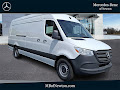 2025 Mercedes-Benz Sprinter 2500 Cargo 170 WB