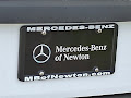 2025 Mercedes-Benz Sprinter 2500 Cargo 170 WB
