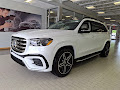 2025 Mercedes-Benz GLS GLS 450