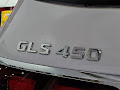 2025 Mercedes-Benz GLS GLS 450