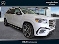 2025 Mercedes-Benz GLS GLS 450