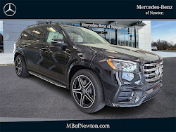 2025 Mercedes-Benz GLS GLS 450