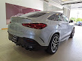 2025 Mercedes-Benz GLE GLE 53 AMG®