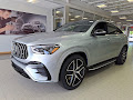 2025 Mercedes-Benz GLE GLE 53 AMG®