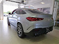 2025 Mercedes-Benz GLE GLE 53 AMG®