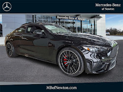 2025 Mercedes-Benz CLE CLE 53 AMG®