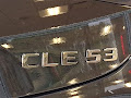 2025 Mercedes-Benz CLE CLE 53 AMG®