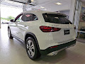 2025 Mercedes-Benz GLA GLA 250