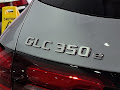 2025 Mercedes-Benz GLC GLC 350e