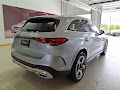 2025 Mercedes-Benz GLC GLC 350e