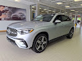 2025 Mercedes-Benz GLC GLC 350e
